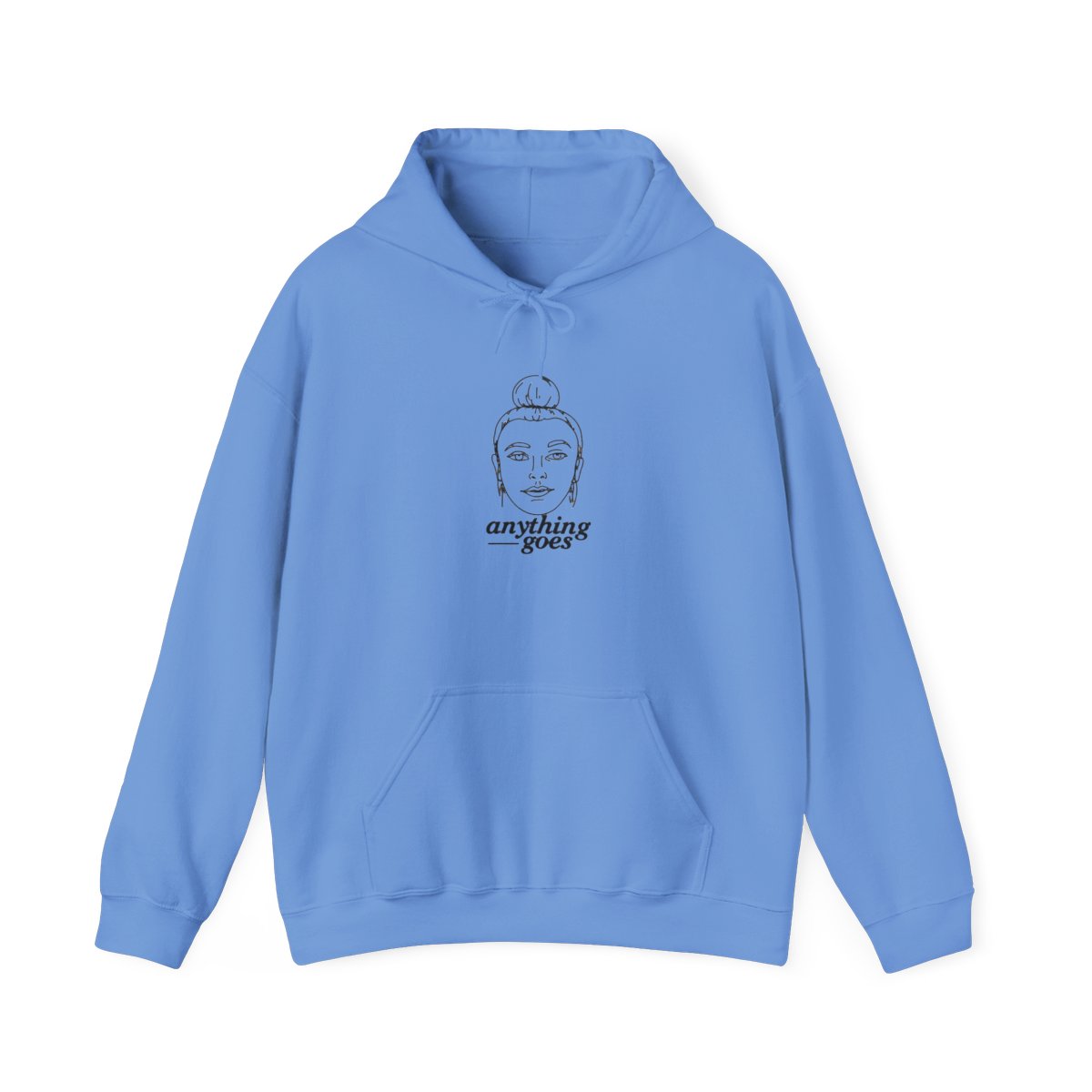 Emma Chamberlain Hoodie Pullover Hoodie | Emma Chamberlain Shop - Official Emma Chamberlain Merchandise Store