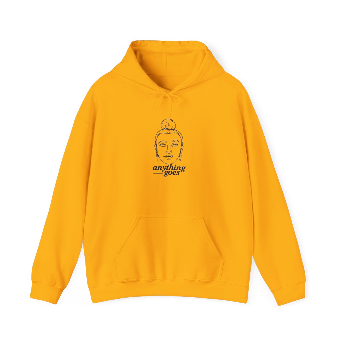 Emma Chamberlain Hoodie Pullover Hoodie | Emma Chamberlain Shop - Official Emma Chamberlain Merchandise Store